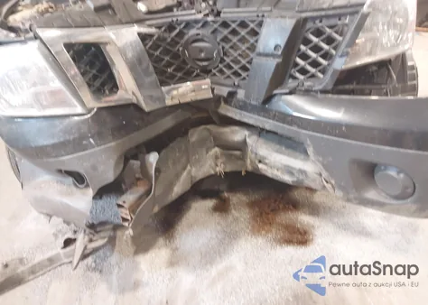 2016 Nissan Frontier S из США, поврежденный, VIN 1N6AD0EV1GN741927